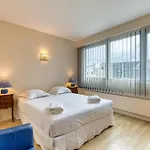 Apartment Francoise F5 Avec Petit Parking *
