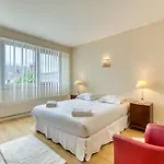 Francoise F5 Avec Petit Parking Apartment
