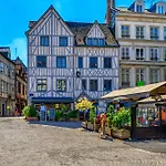 Francoise F5 Avec Petit Parking *