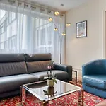 Apartment Francoise F5 Avec Petit Parking *