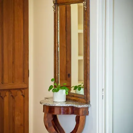 Appartement Francoise F5 Avec Parking