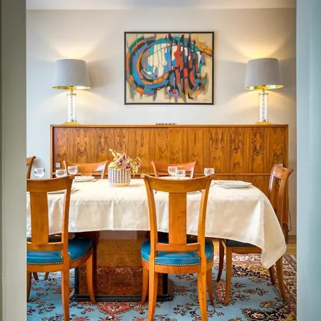 Francoise F5 Avec Petit Parking * Rouen