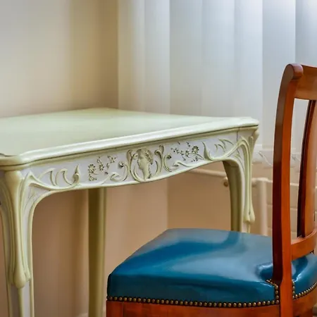 Francoise F5 Avec Petit Parking Apartment *