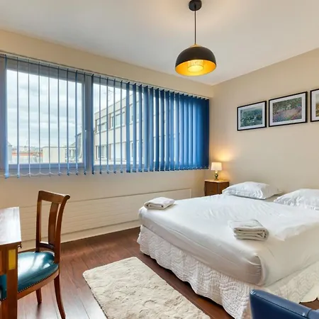 Francoise F5 Avec Petit Parking