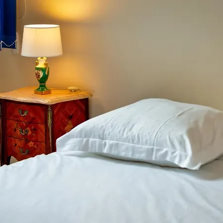 Francoise F5 Avec Parking Appartement Rouen