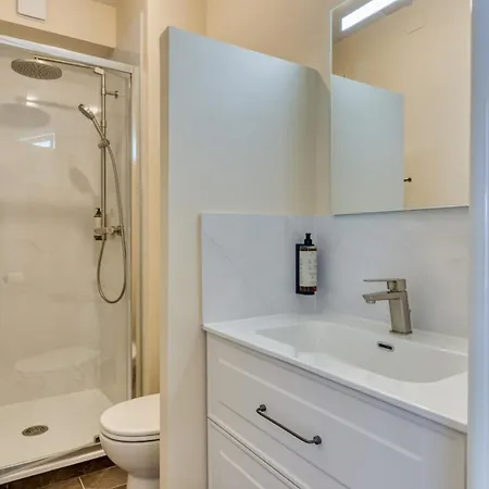 Appartement Francoise F5 Avec Parking Rouen