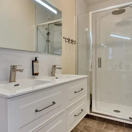 Francoise F5 Avec Petit Parking Apartment *